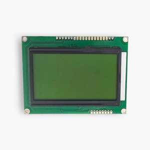 Envío Gratis: Mini Pantalla TFT para Máquina de Garras, Resolución 128x64, 5V DC, 93x70mm, Tipo LCM - Product Image 3