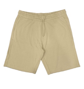 New Style 100% Cotton Mens Gym <b>Sweat</b> <b>Shorts</b> Custom Print Logo Nylon Mesh Sports Running Collection From Bangladesh - Product Image 1