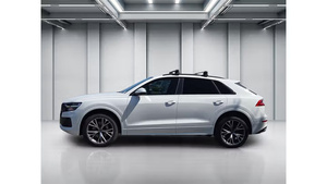 ออดี้ คิว8 พรีเมียม ปี 2021 สภาพดี ใช้งานน้อย - Product Image 6
