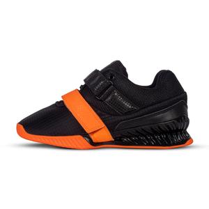 Chaussures d'haltérophilie RXN dernière conception le moins cher prix en ligne disponible RXN fabricant chaussures d'haltérophilie de sport professionnel - Product Image 6