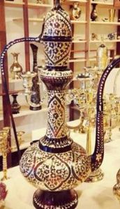 หม้อกาแฟสำหรับตกแต่งโต๊ะใช้สำหรับบ้านโรงแรมและร้านอาหาร - Product Image 2