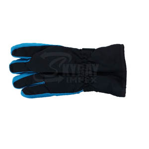 Gants de ski pour hommes Gants de conduite doux pour la saison d'hiver/Gants de ski authentiques pour hommes - Product Image 4