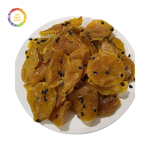 Chips de Maracuyá Secos Orgánicos, Deliciosamente Suaves y Dulces, con un Sabor Increíble, Precio por Empaque a Granel - Product Image 3