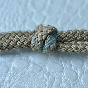 Correas de alta calidad hechas a medida para sombrero, correas ligeras para sombrero, correas de Material duradero para sombrero - Product Image 6