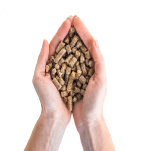 Livraison dans le monde entier Qualité supérieure pour EN Plus A1 Granulés de bois 6mm & 8mm Vente en gros en vrac Prix bas à vendre - Product Image 1