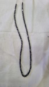 ลูกปัดเพชรโมอิสสีดำ - Product Image 3