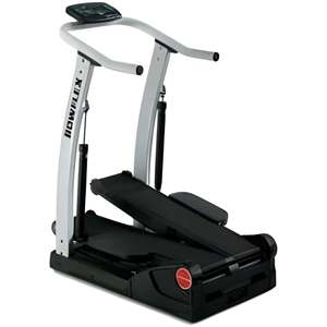 Remanufactured Treadclimber for Home Gym Indoor Cardio Walking & <b>Stepping</b> Conditioning - Product Image 4