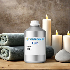 Huile Essentielle de Zeste de Citron Vert 100% Fraîche, Arôme Légèrement Sucré et Revitalisant, Largement Utilisée en Aromathérapie, Soins de la Peau et Usage Domestique - Product Image 3