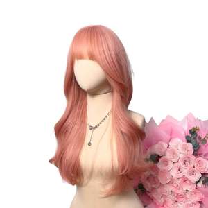 Perruque Full HD Lace Front Wig avec des cheveux de vison du Viet Nam vierges tissages de cheveux humains pour femmes noires Vente en gros - Product Image 4