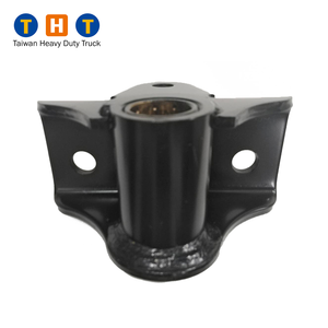 Support de Suspension à ressort avant S4840-32861 4840-32861 pièces de Suspension de camion pour HINO NO4C WO4D - Product Image 3