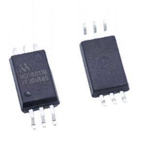 มัลติฟังก์ชั่น REC3-0509SRW/H4/A/M/CTRL/X2 DC CONVERTER 9V 3W พร้อมไอซีราคาประหยัด - Product Image 1