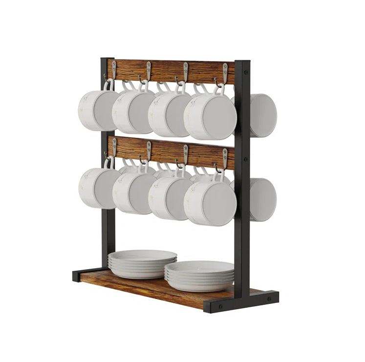 สีน้ำตาล/สีเทา