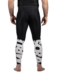 Impresión digital a prueba de encogimiento Ropa de artes marciales mixtas para adultos Impresión personalizada Sublimación 2 en 1 BJJ MMA Fight Shorts incorporados - Product Image 6