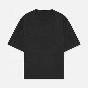 Camisetas con Estampado por Transferencia de Calor de Nuevo Diseño y Alta Calidad, Ajuste Regular Moderno, Ropa Personalizada al por Mayor para Hombre - Product Image 5