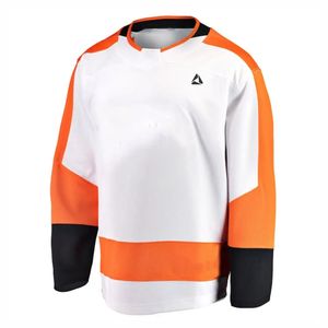 Maillot de hockey sur glace en gros en stock, maillot de hockey sur glace pour hommes, personnalisez votre propre maillot de sport - Product Image 4