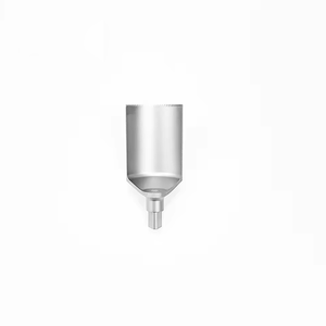 Veterinary Orthopedic Manual Steel TPLO <b>Bone</b> <b>Saw</b> Blade Reusable - Product Image 2