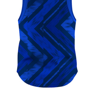 Ropa deportiva transpirable al aire libre 7 en 7 uniformes para adultos MOQ bajo nuevos diseños 7 en 7 uniformes - Product Image 6