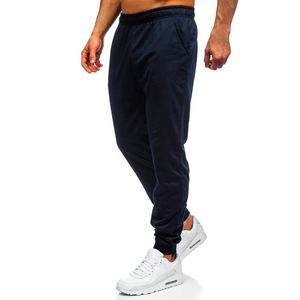 Ensemble de survêtement unisexe de haute qualité, 2 pièces, sweat-shirt à capuche et pantalon de jogging, vêtements de sport personnalisés pour hommes, survêtement grande taille - Product Image 6