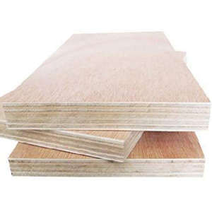 Lámina de Madera Contrachapada Ecológica de Primera Calidad, Resistente al Agua, de 4x8 pies, Grado E0, para Mejoras del Hogar, 18 mm - Product Image 2