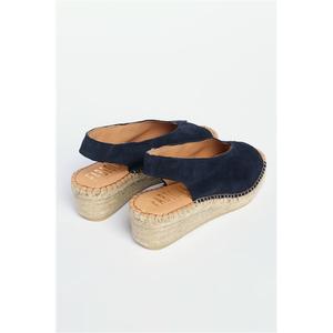 Sandale à talon ouvert - Product Image 3