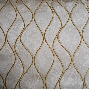 Cortinas inteligentes Jacquard ecológicas directas del fabricante indio para sala de estar Directo de fábrica de alta calidad - Product Image 6