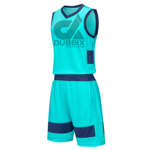 Camiseta de Baloncesto Personalizada con Logotipo Multicolor, Uniforme de Tela de Poliéster Transpirable para Verano e Invierno, Diseño de Patrón 3D - Product Image 4