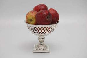 Elegante frasco para servir galletas para el hogar, Hotel y restaurantes, servicio de fecha, tamaño personalizado, diseño moderno, tazón de madera para fruta seca - Product Image 6