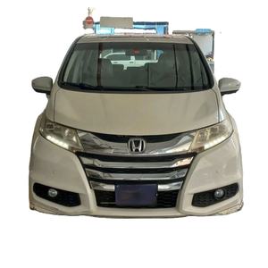 Odyssey 2022-2023 4.5L V4 Berline d'occasion à essence, intérieur cuir, conduite à gauche, modèle Dark Aspire, transmission automatique - Product Image 1