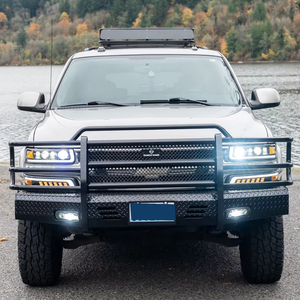 Chevrolet Suburban 2500 LT 4x4 de 2004 - Product Image 1