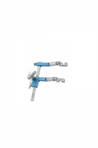 Retractor Cervical de 80 mm con Brazo de 80 mm de Longitud, Juego de Instrumentos Quirúrgicos Básicos - Product Image 3