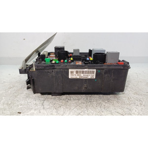 OPEL Corsa E 3rd Series FUSE <b>HOLDER</b> <b>CONTROL</b> UNIT 39036047 B13DTE diesel 1248 (15>) - Product Image 3