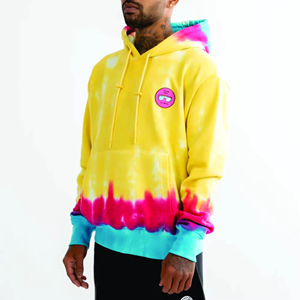 Sweats à capuche et sweat-shirts à manches régulières en polyester Free Design pour hommes Sweats à capuche avec logo personnalisé Sweat à capuche vintage chaud pour hommes - Product Image 2