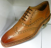Chaussures de sécurité mi-mollet pour hommes, fabriquées à la main au Royaume-Uni, de haute qualité, en cuir véritable, avec construction Goodyear Welted, pour toutes les saisons