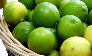 Limones sin costuras de calidad superior, limones 100% orgánicos, fruta fresca de Vietnam, venta al por mayor - Product Image 3