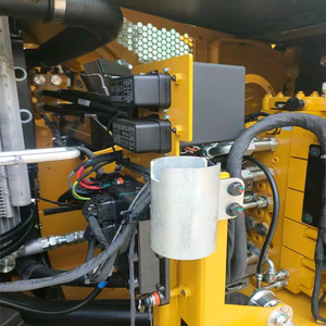 Mini-excavatrice d'occasion 8 tonnes CAT 308 E2 308E 308D 308C Prix bas Caterpillar 308 CR CAT 306E2 307.5 310 303.5E 305.5E2 - Product Image 6