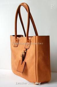 Buy now Leather Tote Bag Everyday <b>Carry</b> Travel Essential Spacious Stylish Multiple Colors Durable Elegant Clean Modern Bags 2025 - Product Image 4