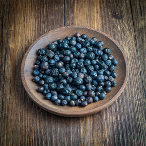 New Season Premium Organic Natural Dried Juniper Berries Bulk Wholesale Supply With Private Label Packaging OEM Service - Product Image 5