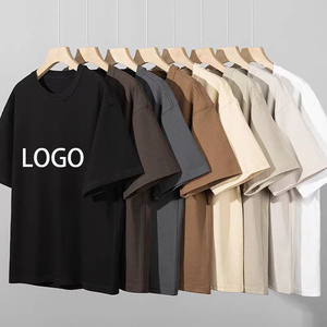 Camisetas de algodón unisex transpirables-Camisetas de algodón al por mayor para hombres y mujeres, ideales para el verano, los viajes y la comodidad diaria - Product Image 1