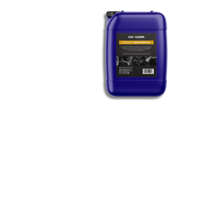 Le nettoyant pour aluminium Prolix est un produit puissant pour nettoyer l'aluminium, qui élimine les taches des jantes, des portes et des équipements. - Product Image 2