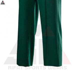 Vêtements de sport à prix avantageux, vente en gros, impression de logo personnalisée, nouveau design, uniforme de cricket par sublimation, haute qualité, respirant - Product Image 4