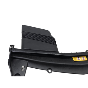 Rejilla de entrada de aire frontal MERCEDES Clase E Serie Cabrio (A238) A2135008600 256930 Gasolina 3000 (17>) - Product Image 2