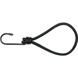 140 mm Total Length 5 mm Thick Tensioning for Loop with Hook <b>Rubber</b> Product Category <b>Rubber</b> Products - Product Image 1