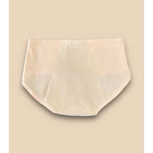 Sous-vêtement d'époque double couche anti-fuite bleu ciel - Product Image 3