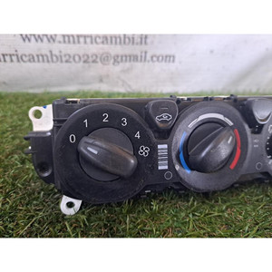 Sistema de Control de Climatización para FORD Transit Serie BM5T18549 CYR5 (14>) - Product Image 2