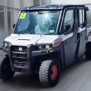 Bob-cat UV-34XL 2023 Original, Nuevo de Fábrica, Envío Rápido - Product Image 2