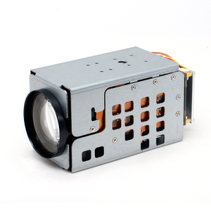 Module de caméra IP 4MP 60fps STARVIS 2 IMX664 avec zoom optique 40X et autofocus, Hi3519DV500 SDK <span class=keywords><strong>ISP</strong></span> CCTV PCB Block Camera SIP-K664K5-40X - Product Image 1