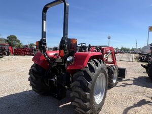 Tractores Mahindra 2024 con Tracción en las 4 Ruedas, Mini Tractor con Motor Diésel de 20-70HP, Bombas, Cajas de Cambios y Motores para Uso Comercial y Agrícola - Product Image 5