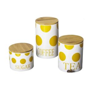 กระป๋องสังกะสีแบบแฮนด์เมดสไตล์คลาสสิกภาชนะแฟนซี - Product Image 4