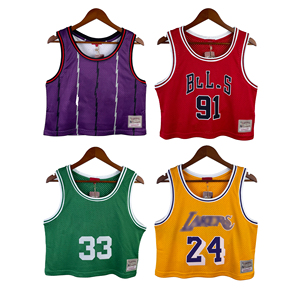 Design personnalisé en gros rétro <span class=keywords><strong>basket</strong></span>-ball maillots de bain pour femmes gilets <span class=keywords><strong>maillot</strong></span> de <span class=keywords><strong>basket</strong></span>-ball pour femmes <span class=keywords><strong>maillot</strong></span> de <span class=keywords><strong>basket</strong></span>-ball pour <span class=keywords><strong>fille</strong></span> - Product Image 5
