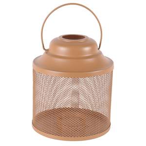 Direct Factory <b>Sale</b> Hot Selling Star Cut Design Metal Votive Candle Holder for Home Weddings <b>Christmas</b> <b>Decorations</b> Featuring - Product Image 1